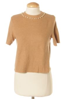 Pull S Zara, photo 1 sur 2