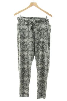 Pantalon Casual M Cortefiel