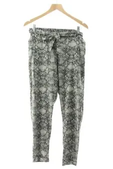 Pantalon décontracté M Cortefiel, photo 1 sur 2