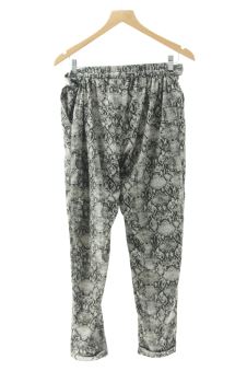 Pantalon Casual M Cortefiel