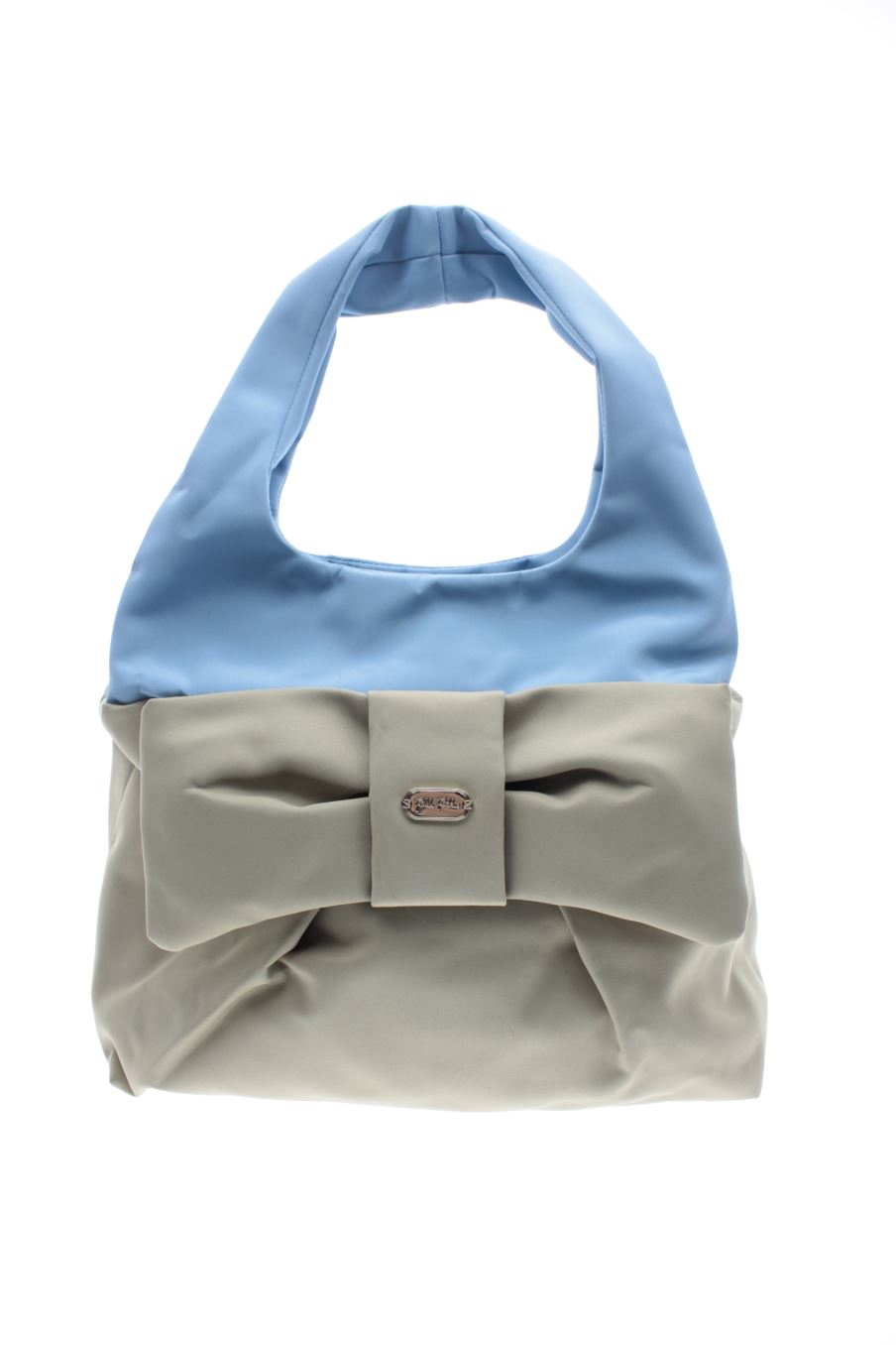 Henkeltasche Beige von Folli Follie