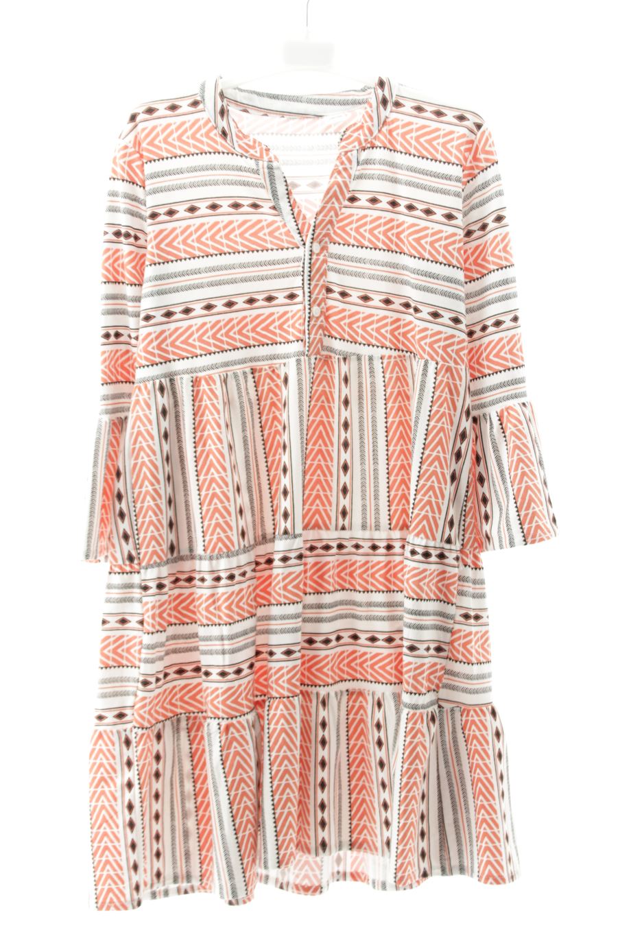 gebraucht PERCENTIL Aufwändiges Kleid Größe 152