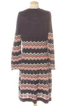 Robe casual L Thannac