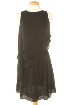 Vestido casual S Zara