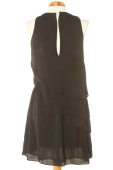 Vestido casual S Zara