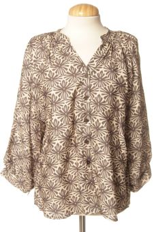 Blusa a maniche lunghe 40 cincsentits