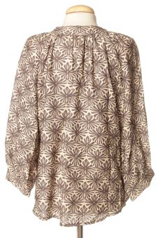 Blusa a maniche lunghe 40 cincsentits