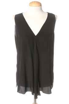 Blusa a maniche corte 46 Maliparmi