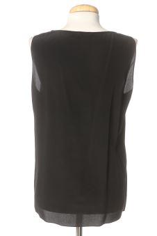 Blusa a maniche corte 46 Maliparmi