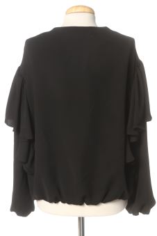 Cazadora M Zara