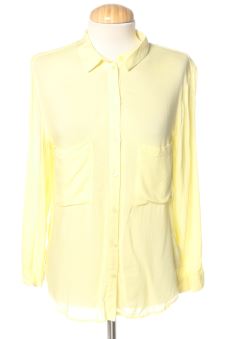 Chemise L Bershka