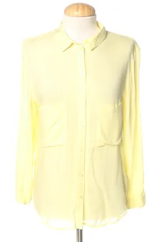 Chemise L Bershka, photo 1 sur 2