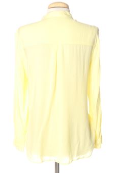 Chemise L Bershka