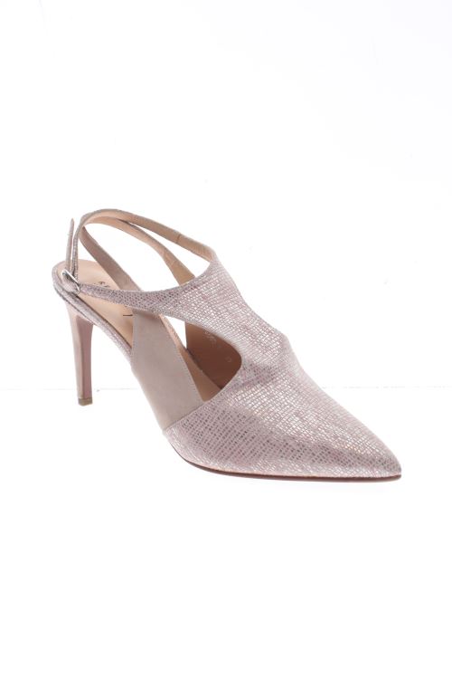 Zapatos de tacon