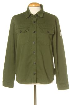 Blouson XS Green coast