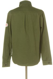 Blouson XS Green coast