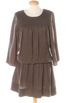 Robe casual S Comptoir des Cotonniers