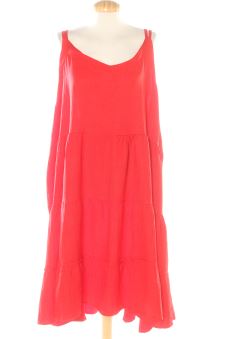 Robe casual XXL 2W PARIS
