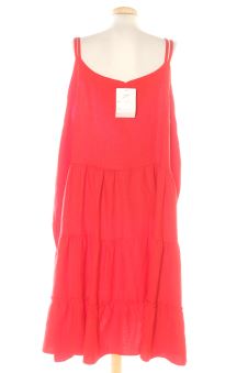 Robe casual XXL 2W PARIS
