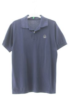 Polo  11 ans Benetton