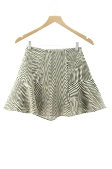 Shorts 34 Stradivarius, photo 1 sur 2