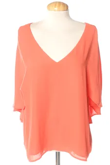 Blusa de manga corta S Encuentro, foto 1 de 2