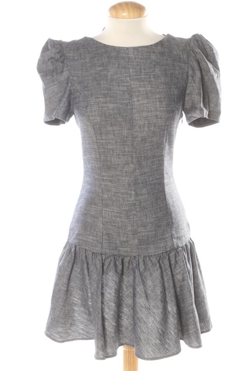 Robe casual