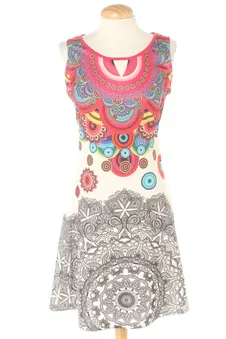 Robe de jour S PERCENTIL, photo 1 sur 2