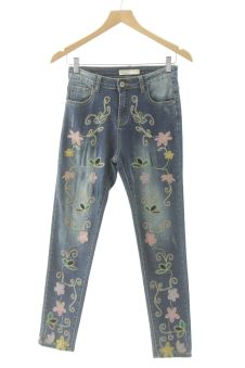 Jeans S GHIACCIO & LIMONE, foto 1 di 2