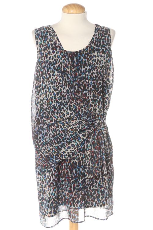 Vestido casual