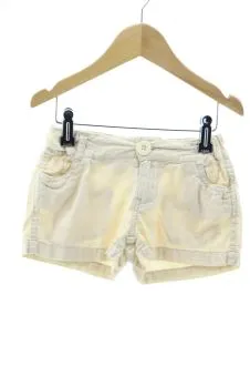 Pantalones cortos 3 años PERCENTIL