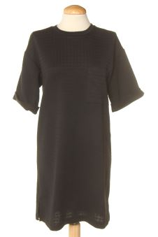 Robe casual S Bershka, photo 1 sur 2