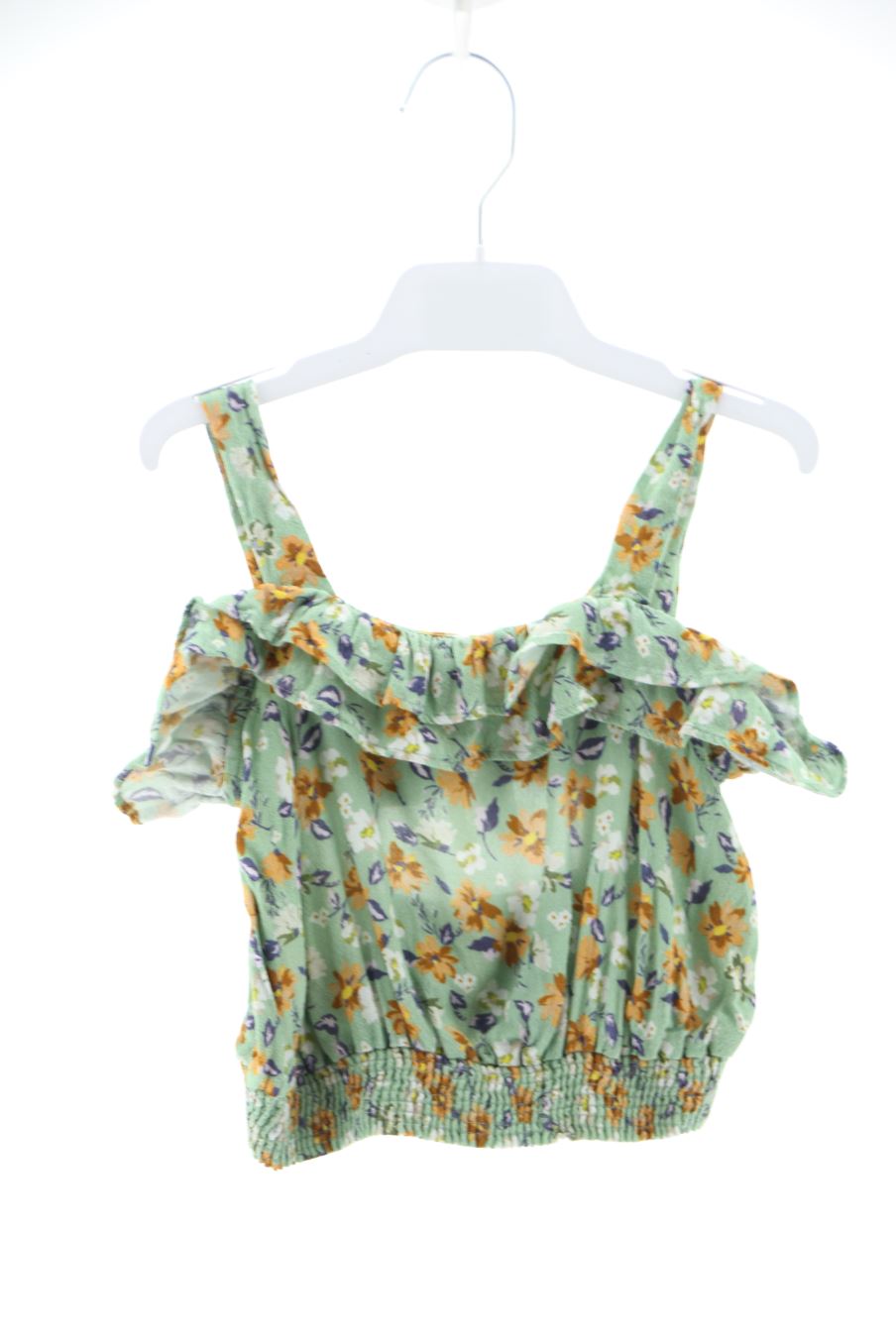 Top Zara de la taille 6 ans de seconde main