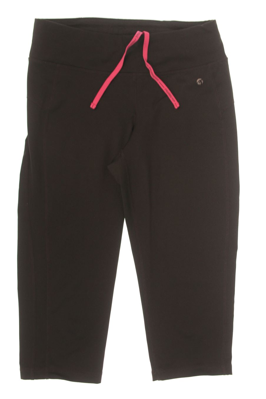 Kurze Sporthose von Tchibo Größe S, Farbe Schwarz, für