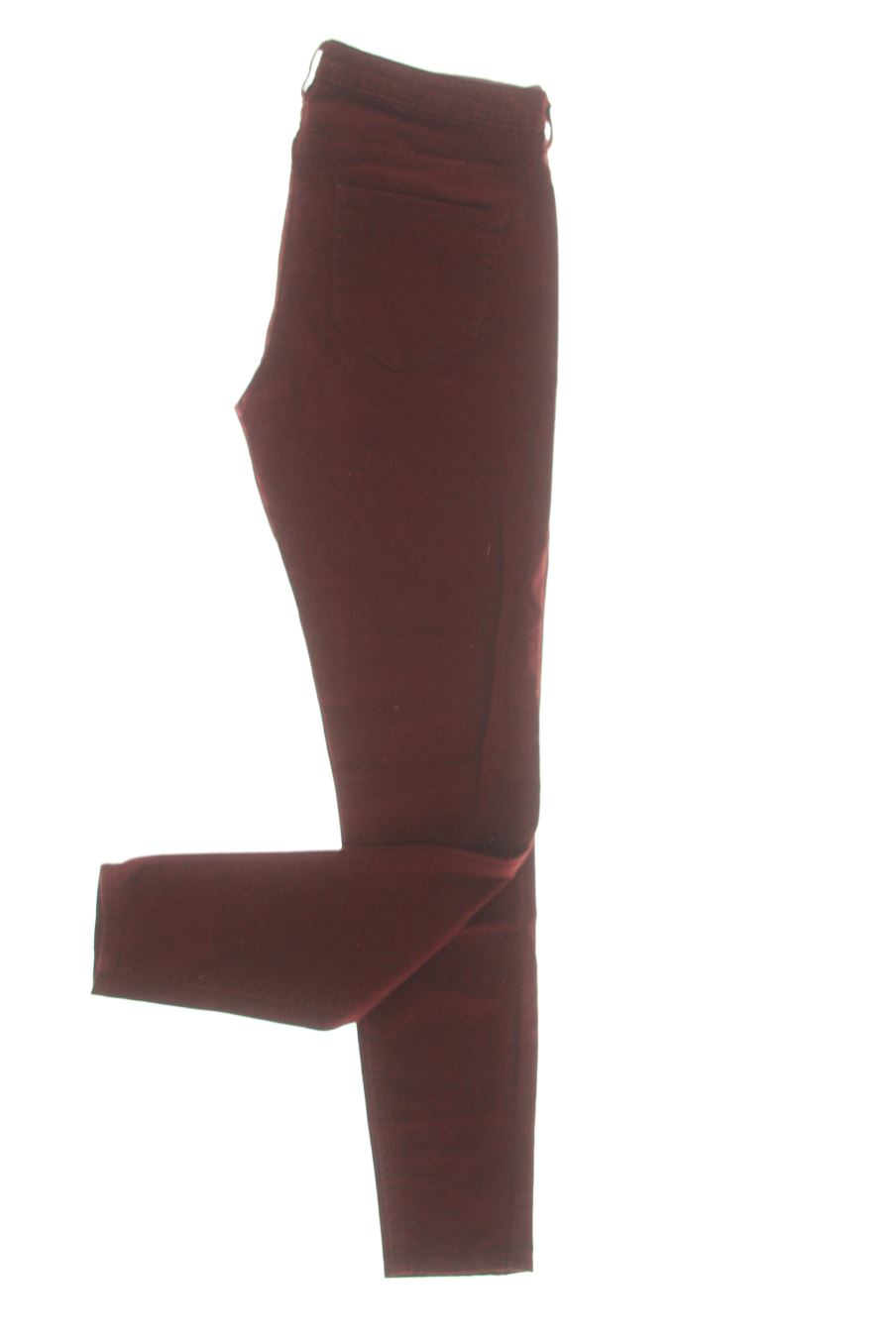 Jeans Forever 21 de la taille 38, de couleur marron de denim