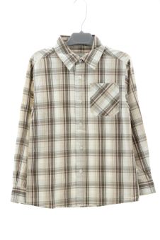 Camicia a maniche lunghe 8 anni Best way