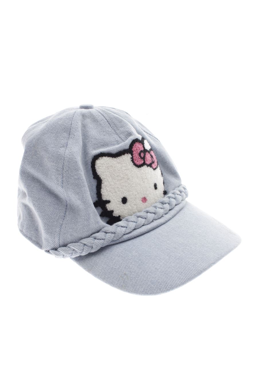 Gorro de Sanrio de la talla 9-12 años de segunda mano