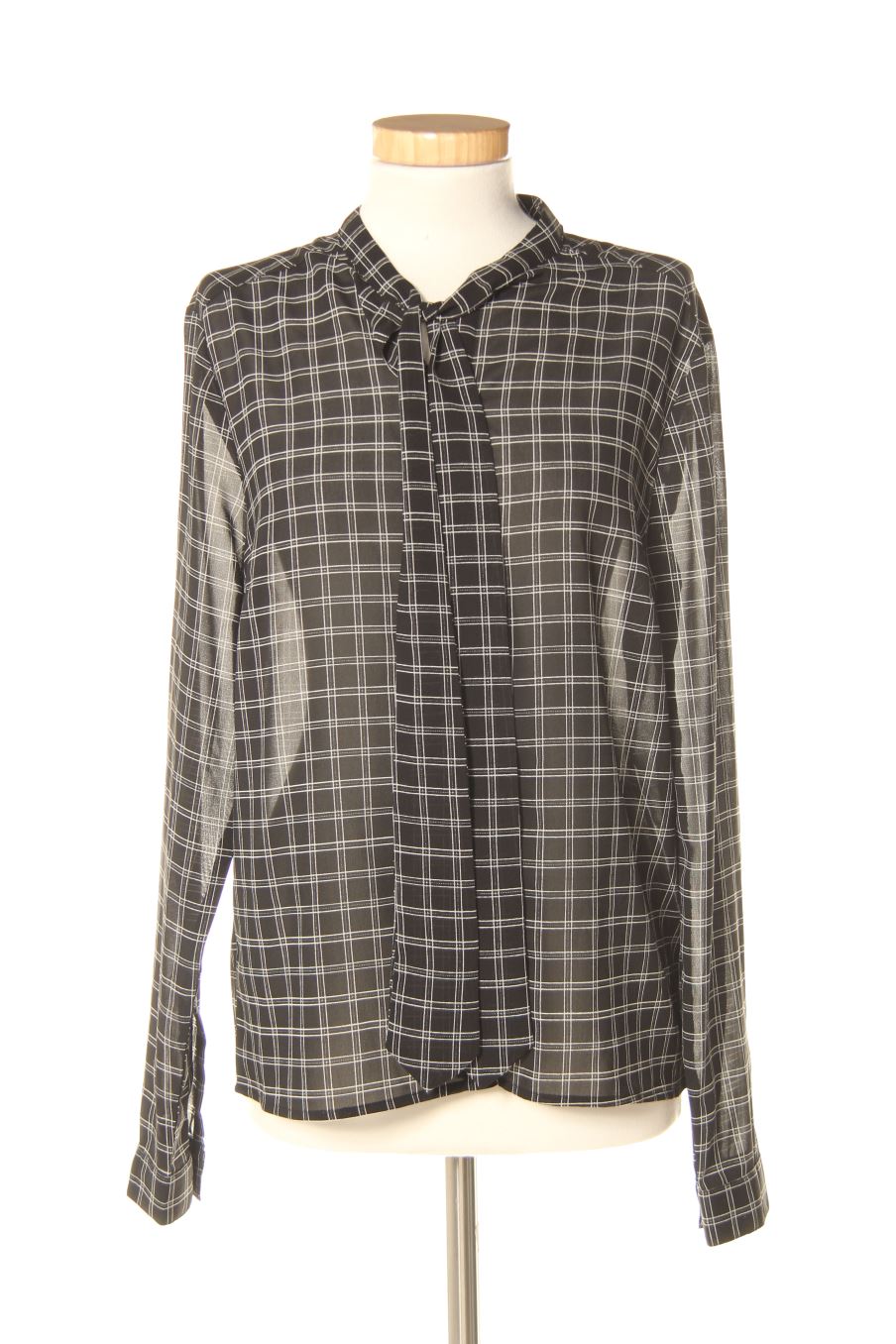 Chemise Stradivarius de la taille M, de couleur carreaux