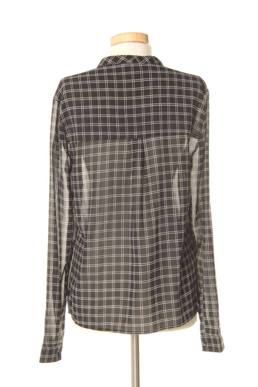 Chemise Stradivarius de la taille M, de couleur carreaux