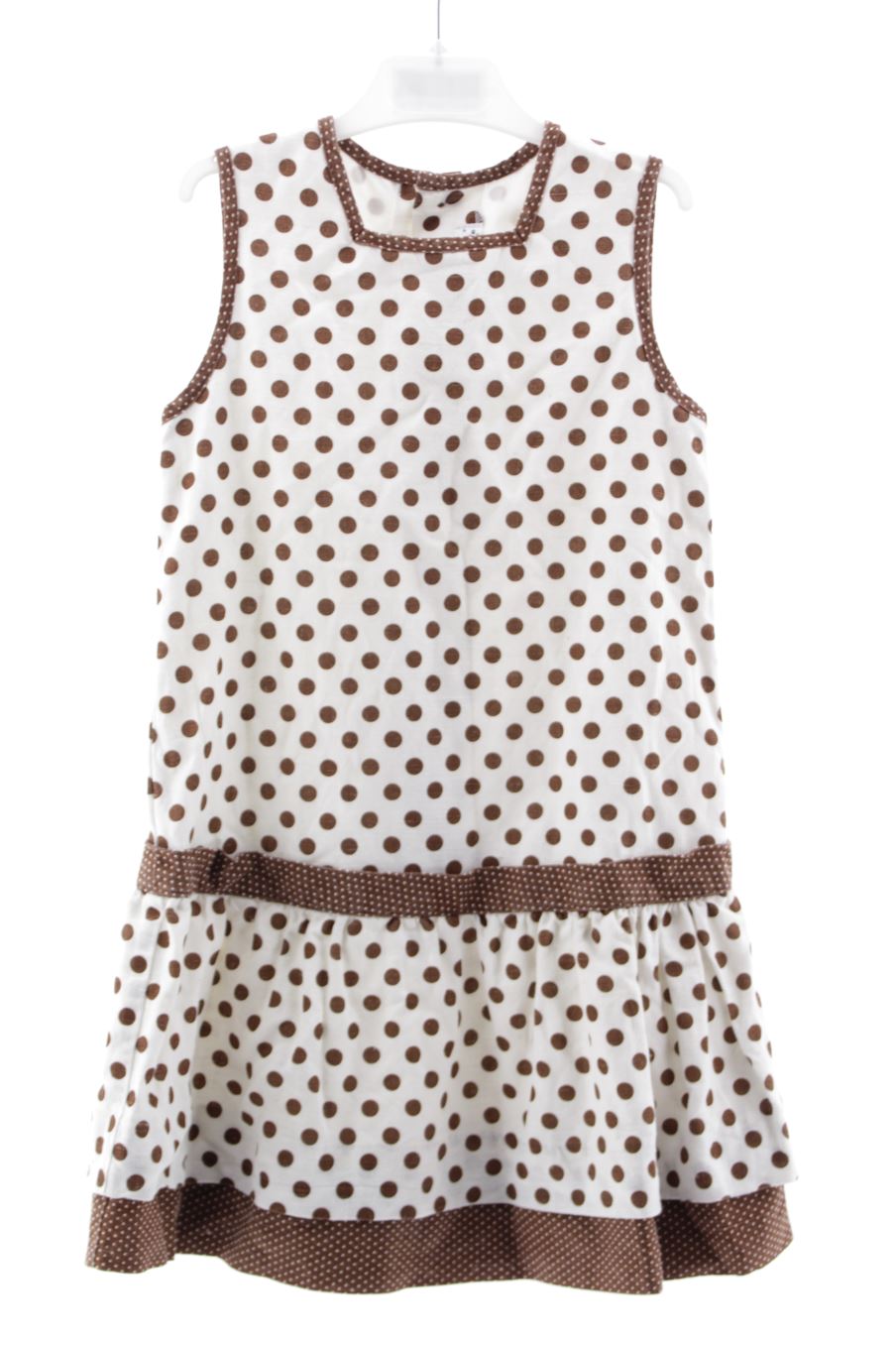 Robe Miranda de la taille 6 ans