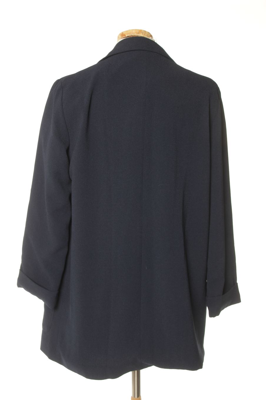 Blazer Pimkie de la taille M, de couleur bleu marine