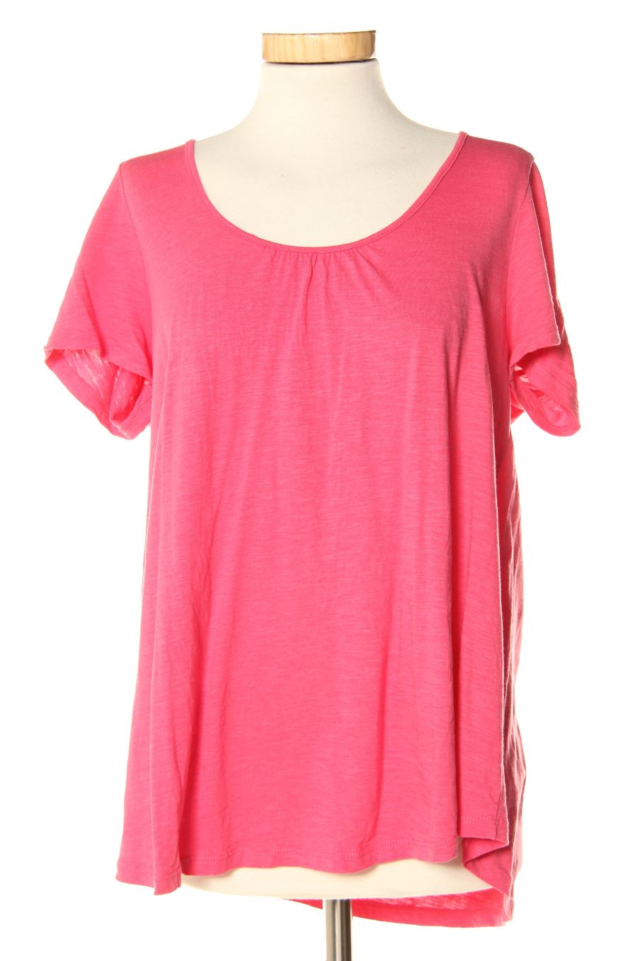 T-shirt Camaieu de la taille XL, de couleur rose
