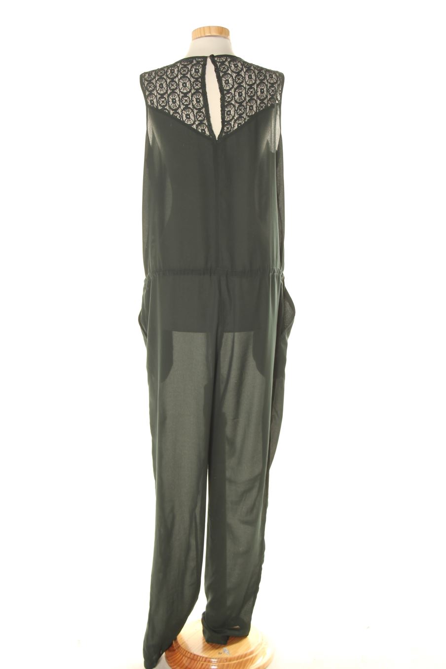 Combinaison Only de la taille 40, de couleur vert
