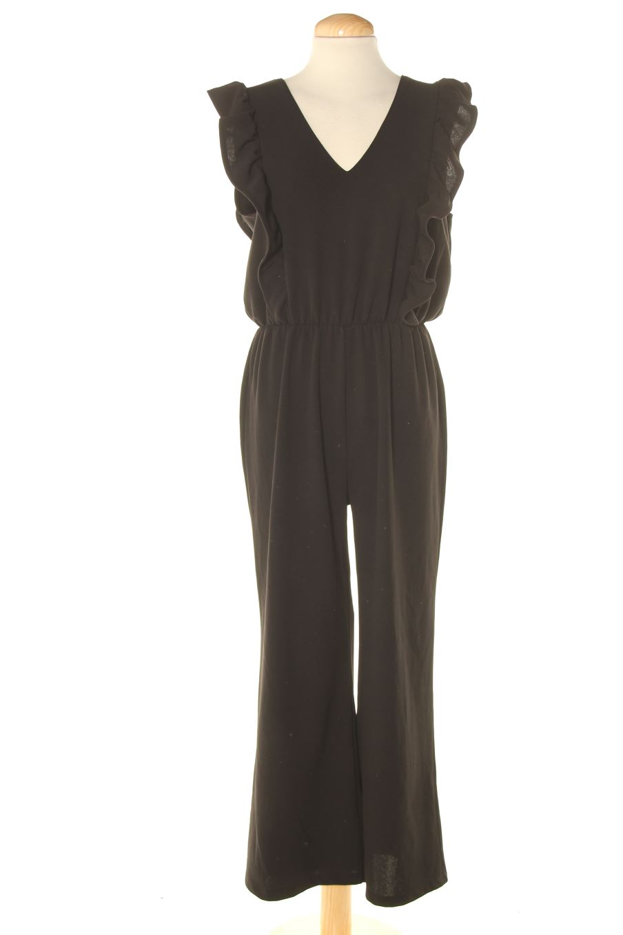 Combinaison Valentina de la taille M, de couleur noir