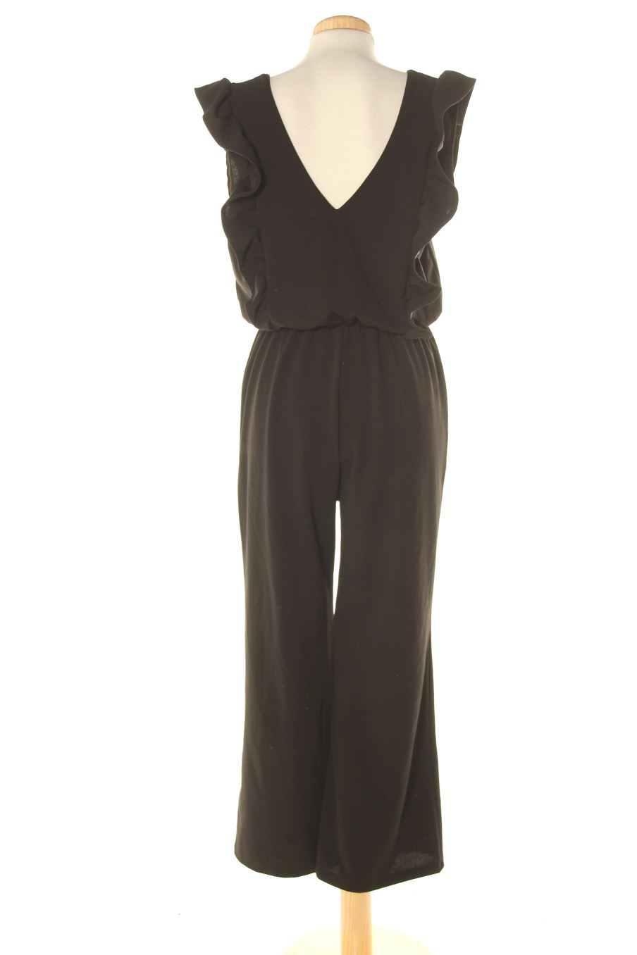 Combinaison Valentina de la taille M, de couleur noir