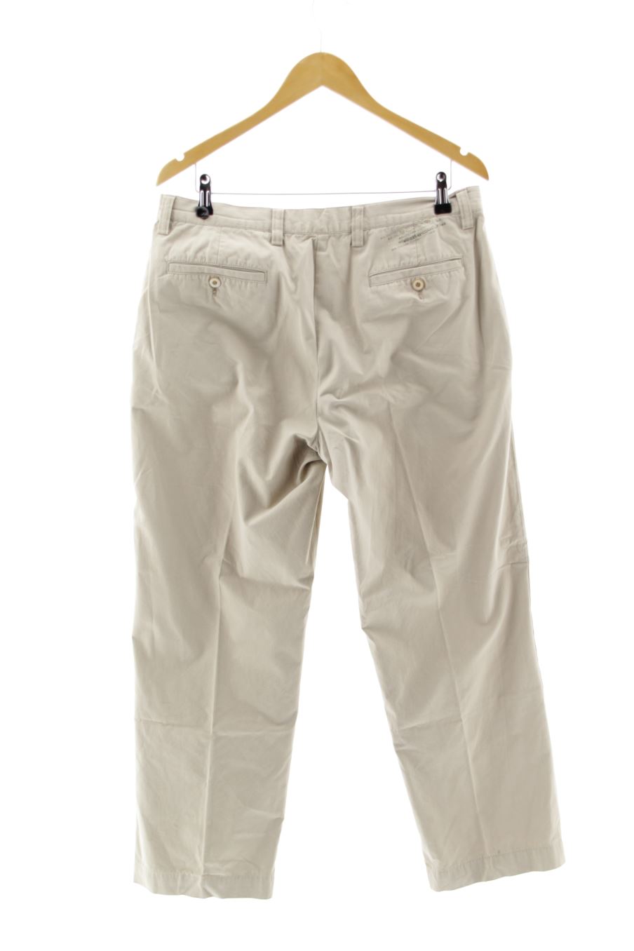 Pantalones de Adolfo Dominguez de la talla 44