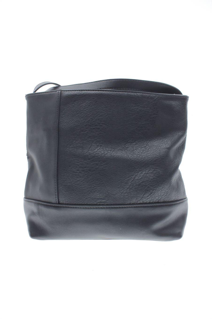 Bandolera Negro de PACO MARTINEZ