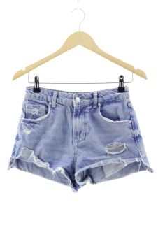 Pantalón corto 34 Bershka