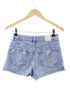 Pantalón corto 34 Bershka