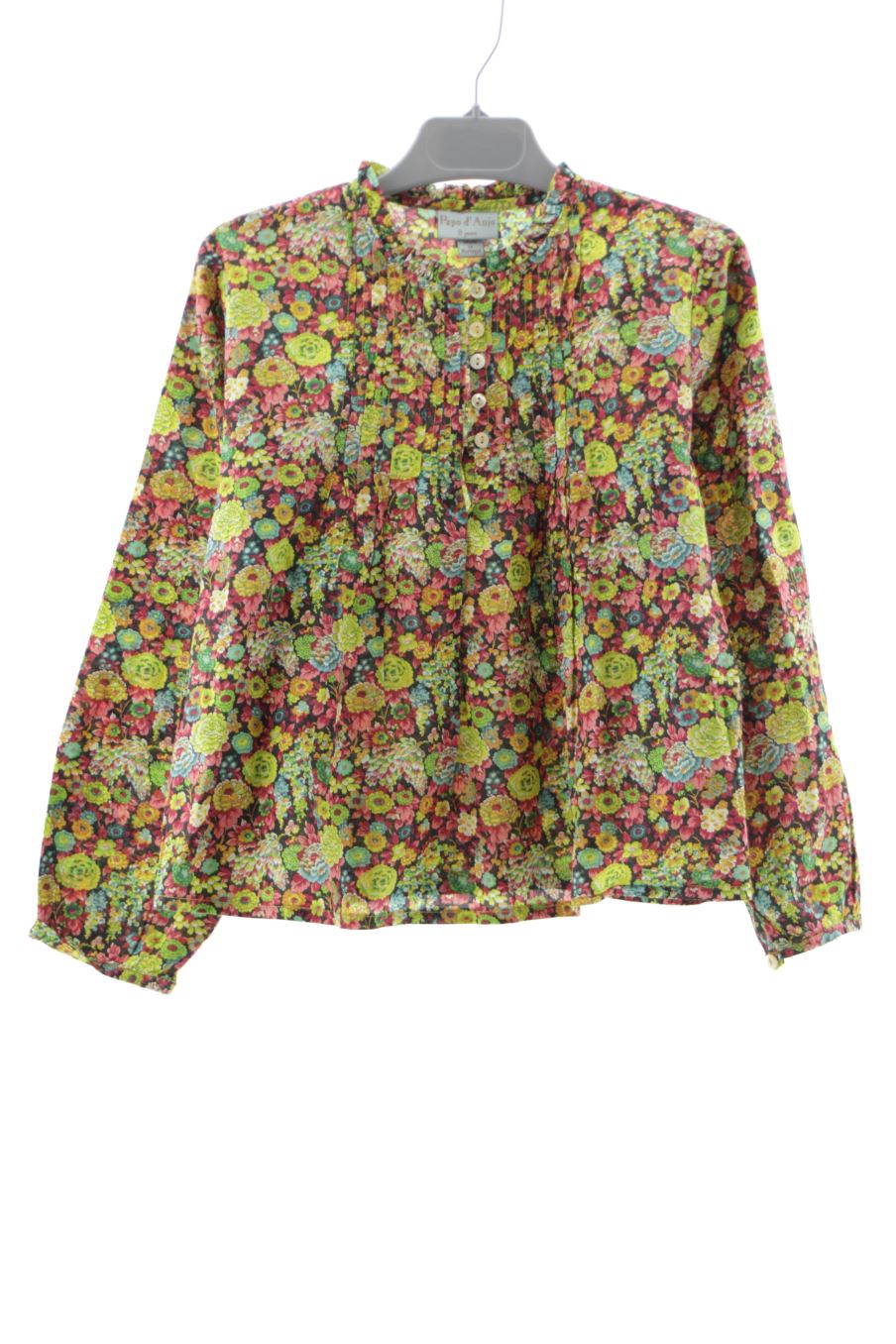 Blusa a maniche lunghe de Papo d,Anjo de la talla 8 anni seconda mano